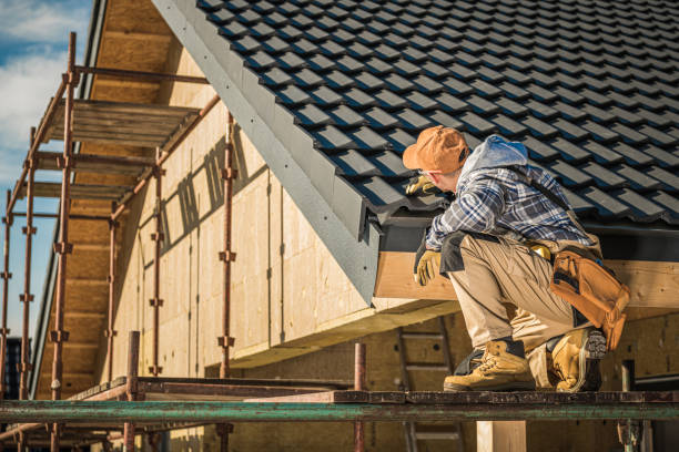 Best Hot Roofs  in Yadkinville, NC